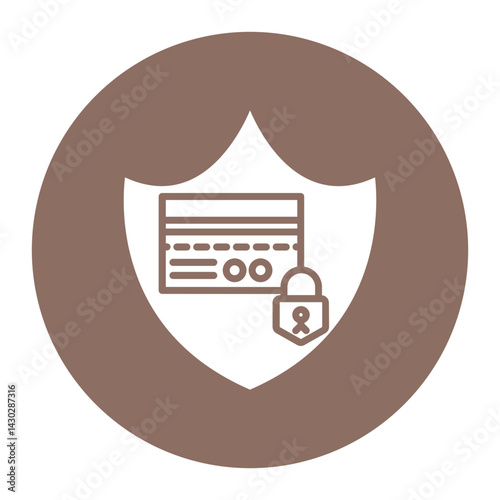 Fraud Prevention Icon