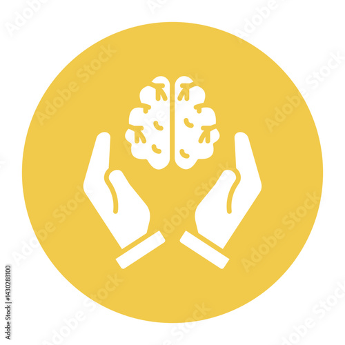 Memory Care Icon