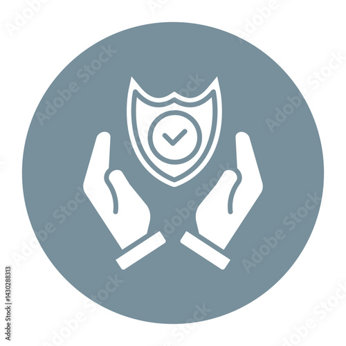 Safety Measures Icon