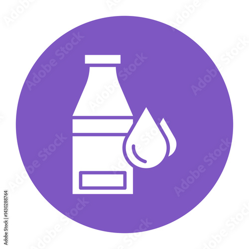 Hydration Icon