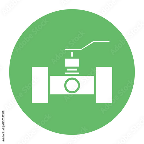 Flow Control Icon