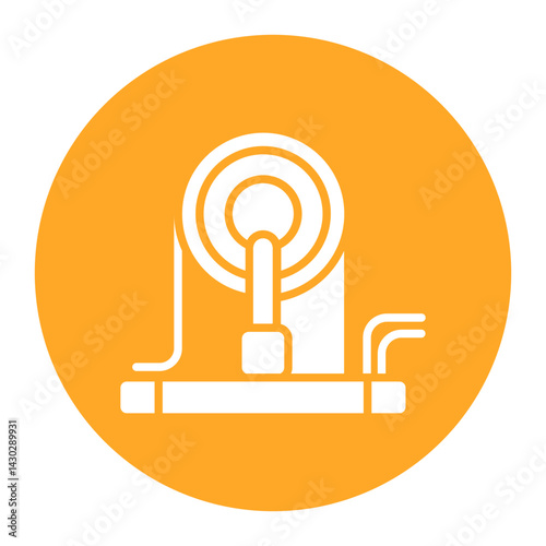 Filament Sensor Icon