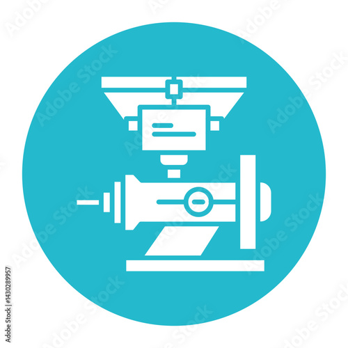Extruder Icon