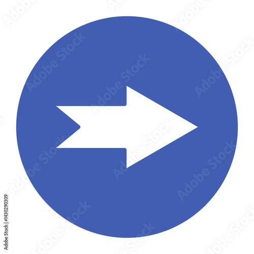 Arrow Icon