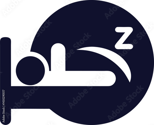 Sleep Icon 