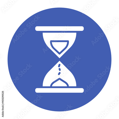 Hourglass Icon