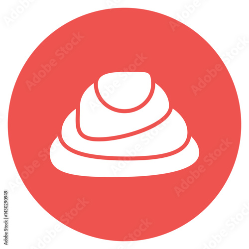 Clam Icon