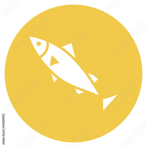 Herring Icon
