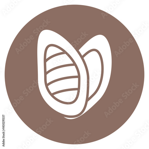 Mussel Icon