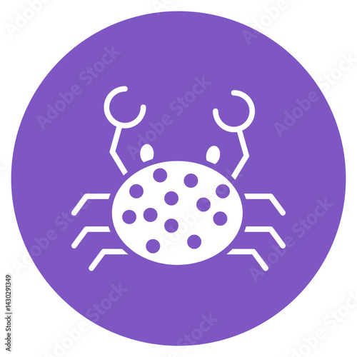 King Crab Icon