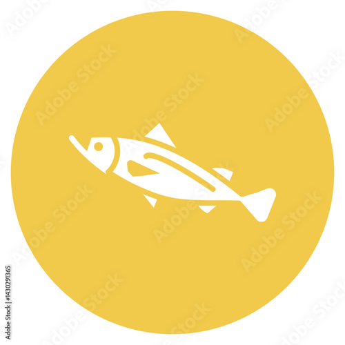 Salmon Icon