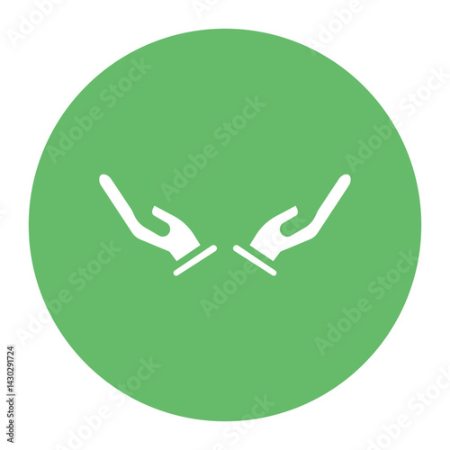 Hands Icon