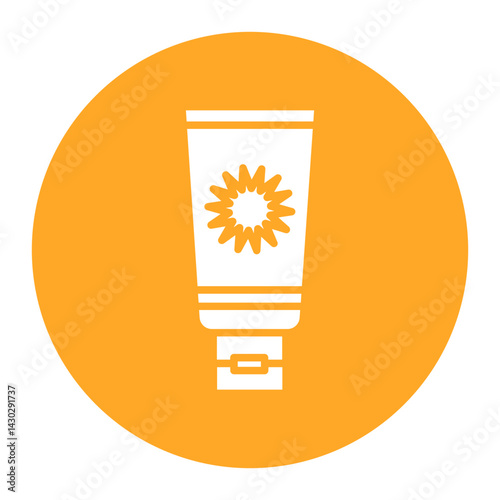 Gel Icon