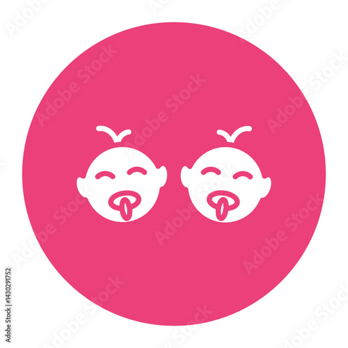 Kids Icon