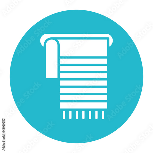 Towel Icon