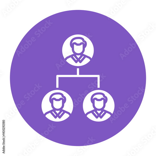 Communication Icon