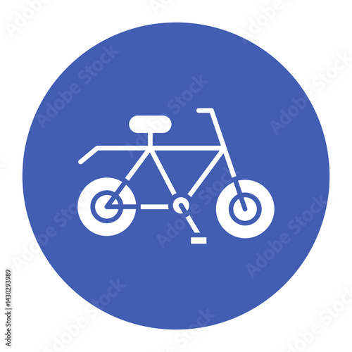 Bicycle Icon