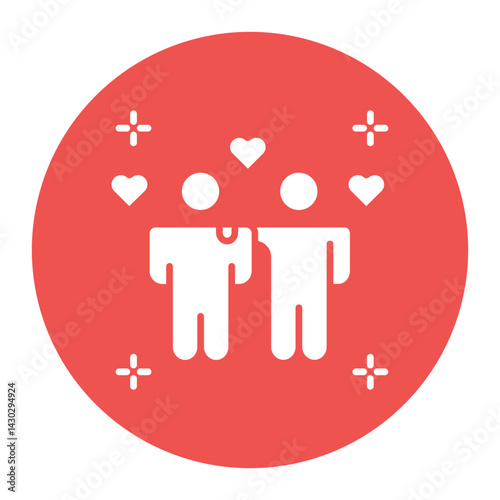 Embrace Icon