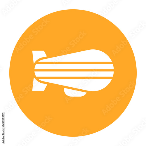 Airship Icon