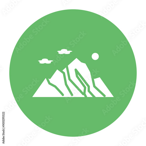 Altitude Icon