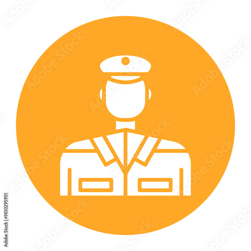 Pilot Icon