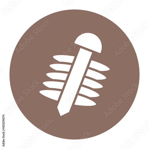 Auger Icon