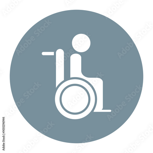 Accessible Icon