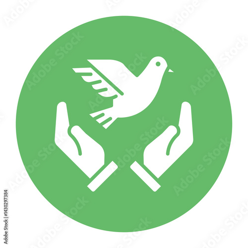 Freedom Icon