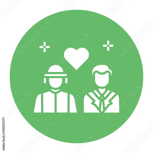 Tolerance Icon
