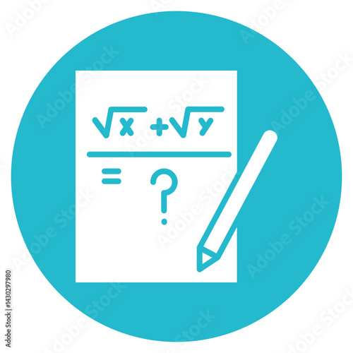 Test Strategy Icon