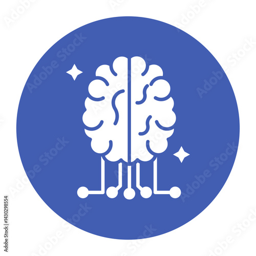 Neurodiversity Icon