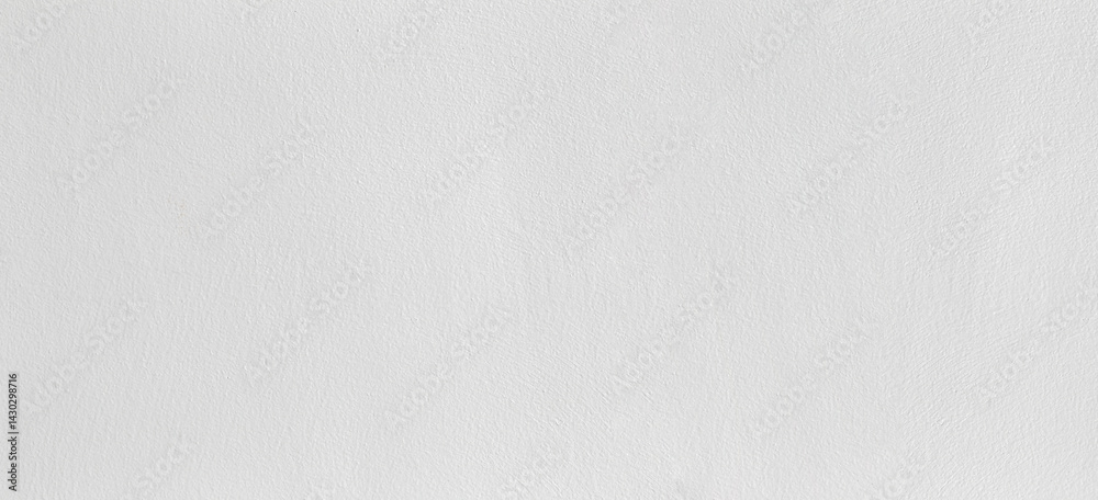 Surface of Smooth gray cement wall texture background for design in your work concept backdrop.