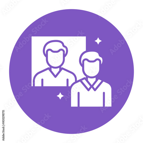 Self Awareness Icon