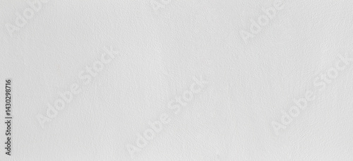 Obraz na płótnie Surface of Smooth gray cement wall texture background for design in your work concept backdrop. w salonie