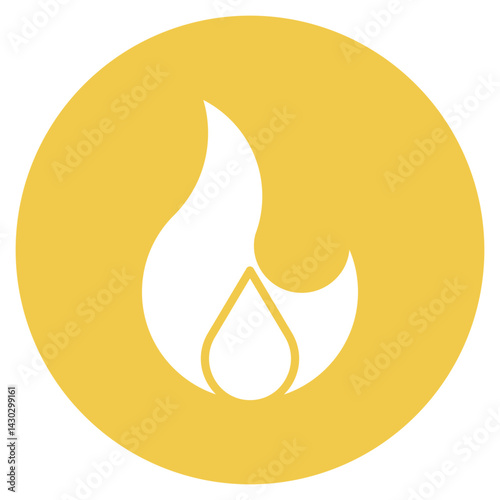 Flame Icon