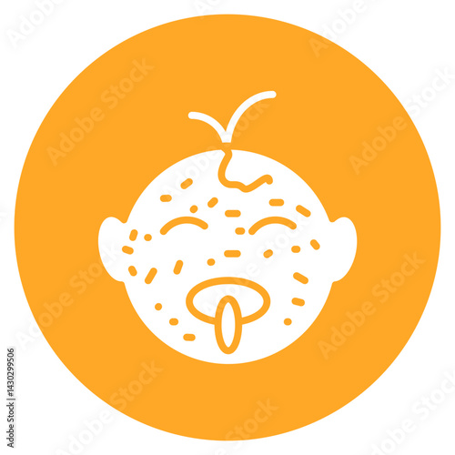 Skin Damage Icon