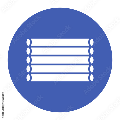 Aluminum Icon