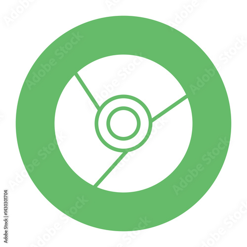Chromium Icon