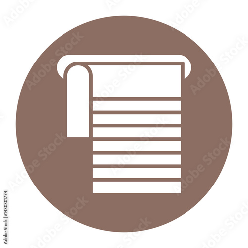 Fabric Icon