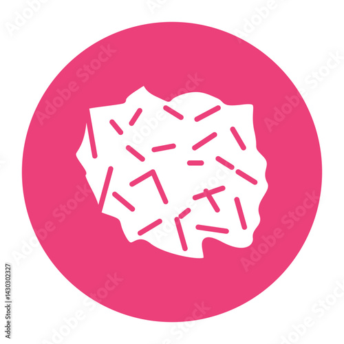 Zinc Icon