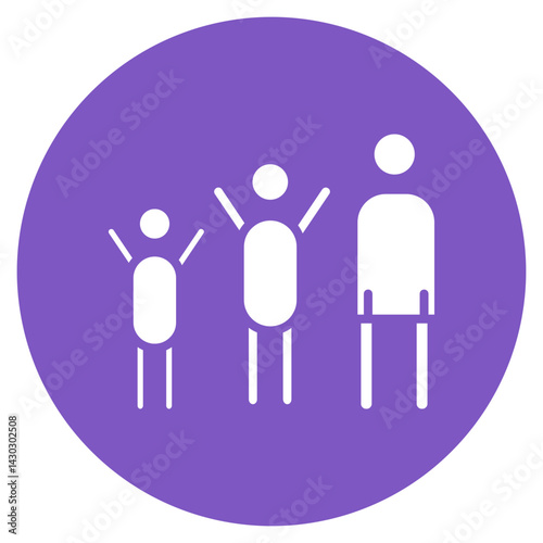 Successive Generations Icon