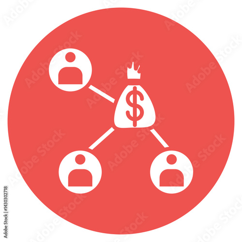Inheritance Icon