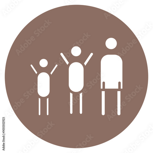 Generations Icon