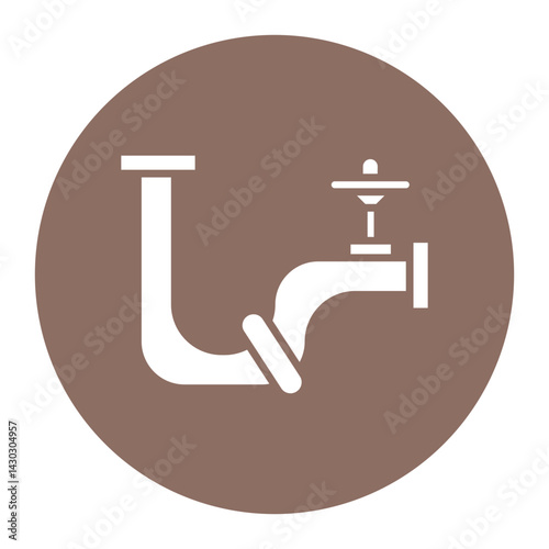 Pipe Icon