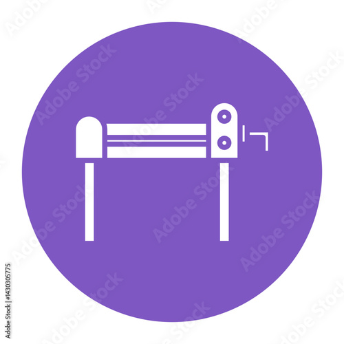 Extruder Icon