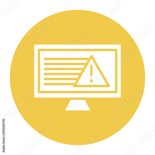 Error Icon