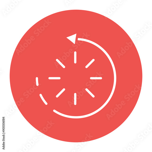 Restart Icon