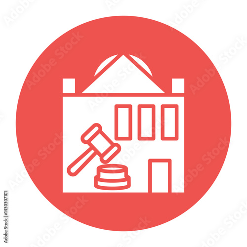 Court Icon