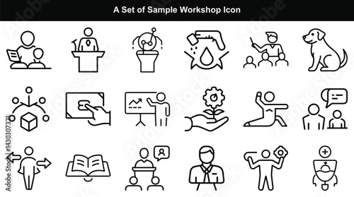 Interactive Workshops: Enhance Skills, Creativity, and Learning