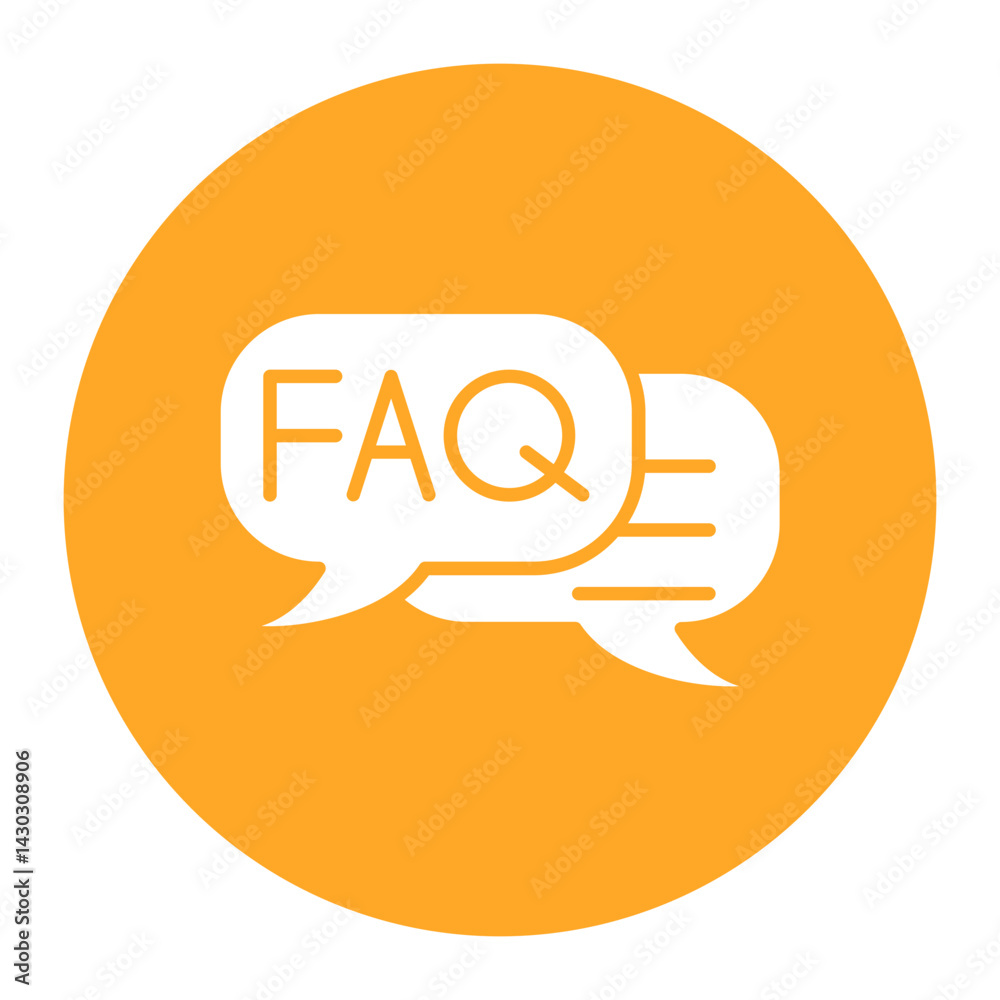 FAQ Icon FAQ Icon